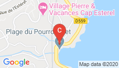 Plan d'accès