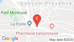 Plan d'accès