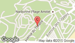 Plan d'accès