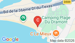 Plan d'accès