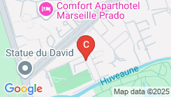 Plan d'accès
