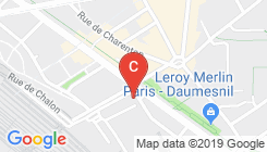 Plan d'accès