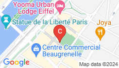 Plan d'accès