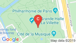 Plan d'accès
