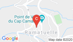 Plan d'accès