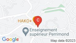 Plan d'accès