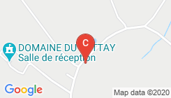 Plan d'accès