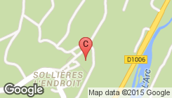 Plan d'accès