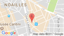 Plan d'accès