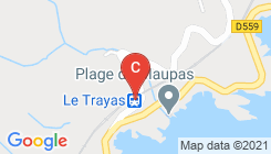 Plan d'accès