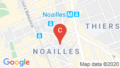Plan d'accès