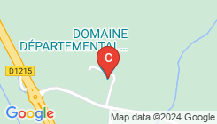 Plan d'accès