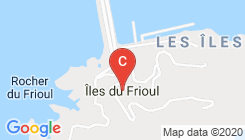 Plan d'accès