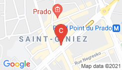 Plan d'accès