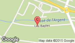 Plan d'accès