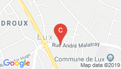 Plan d'accès