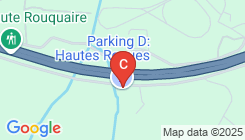 Plan d'accès