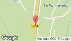 Plan d'accès