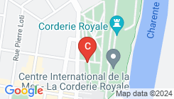 Plan d'accès