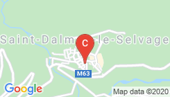 Plan d'accès