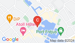Plan d'accès