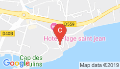 Plan d'accès