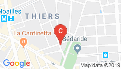 Plan d'accès
