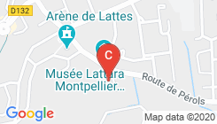 Plan d'accès
