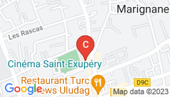 Plan d'accès