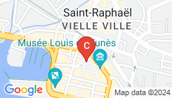 Plan d'accès