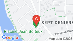 Plan d'accès
