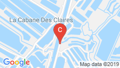 Plan d'accès