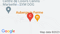 Plan d'accès