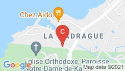 Plan d'accès