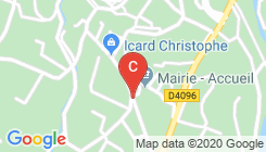 Plan d'accès