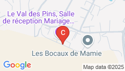 Plan d'accès
