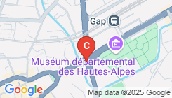 Plan d'accès