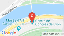 Plan d'accès