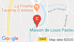 Plan d'accès