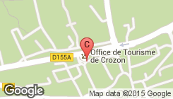 Plan d'accès