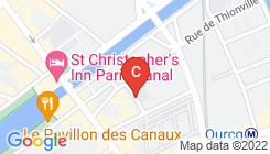 Plan d'accès