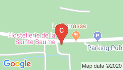 Plan d'accès