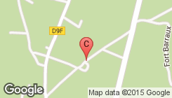 Plan d'accès