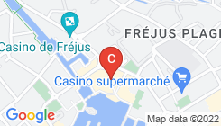 Plan d'accès