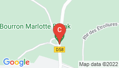 Plan d'accès