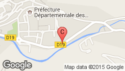 Plan d'accès