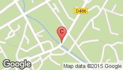Plan d'accès