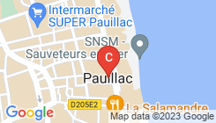 Plan d'accès