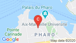 Plan d'accès