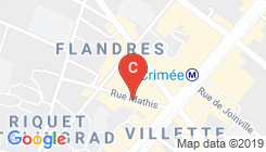 Plan d'accès